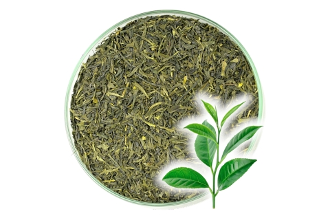 Herbata Zielona GYOKURO JAPAN STYLE Ceremonia Delikatności Aromatu !